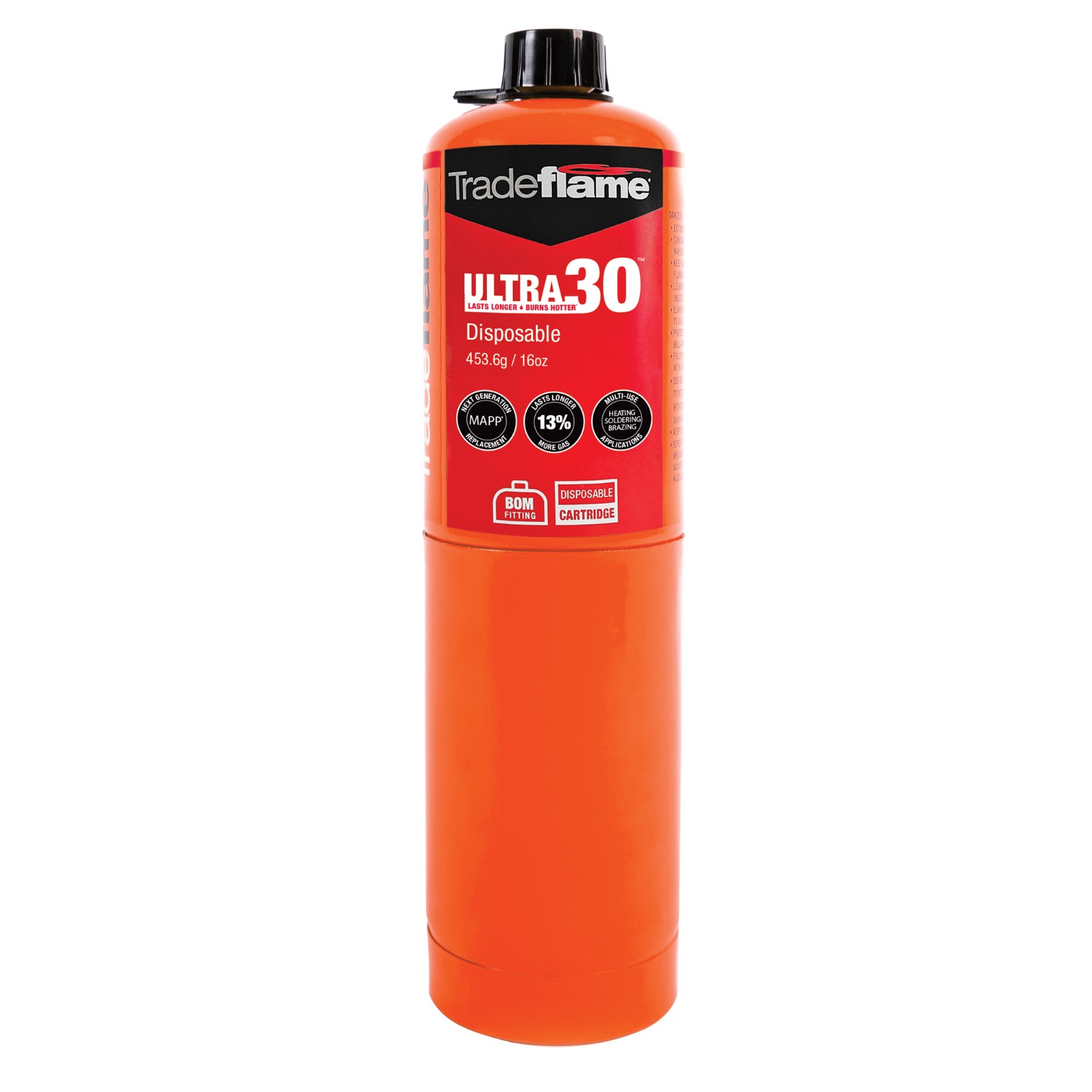 Ultra 30 Gas